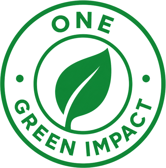 One Green Impact